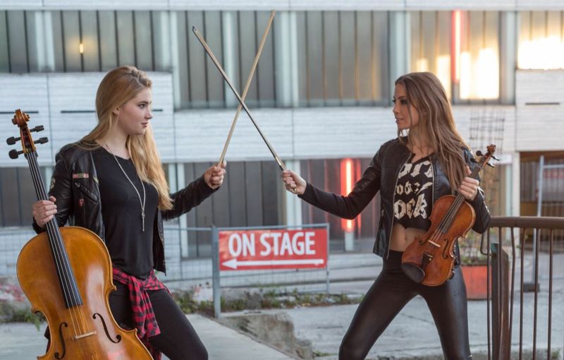 Modern Classics für Ihre Veranstaltung buchen Evenses